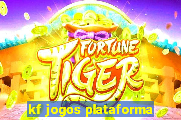 kf jogos plataforma